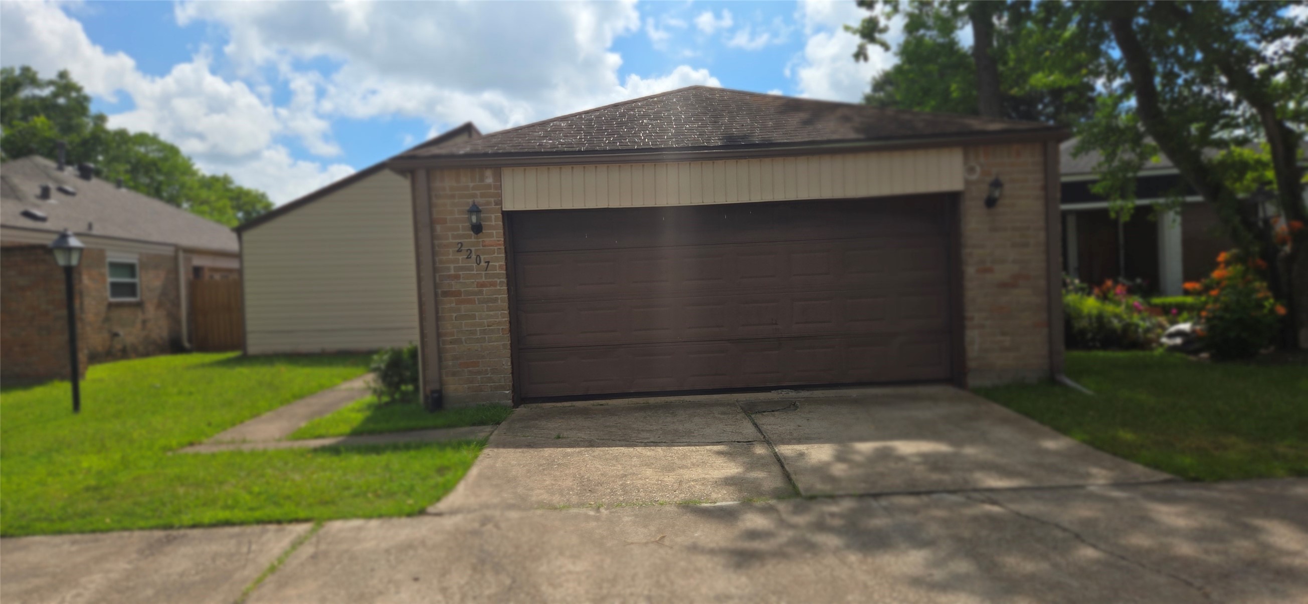 2207 Saint James Court Missouri City TX 77459
