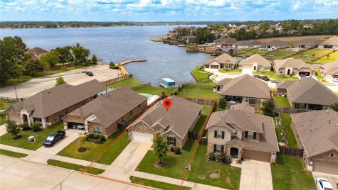 12190 Pearl Bay Court Conroe TX 77304