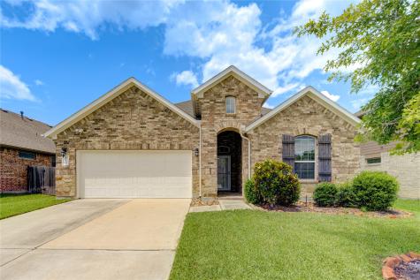 12190 Pearl Bay Court Conroe TX 77304