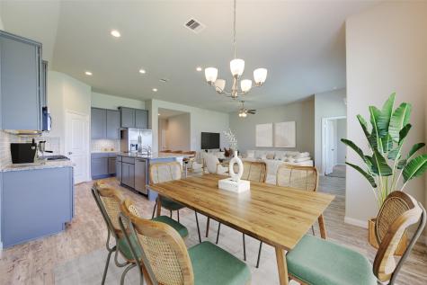 12190 Pearl Bay Court Conroe TX 77304