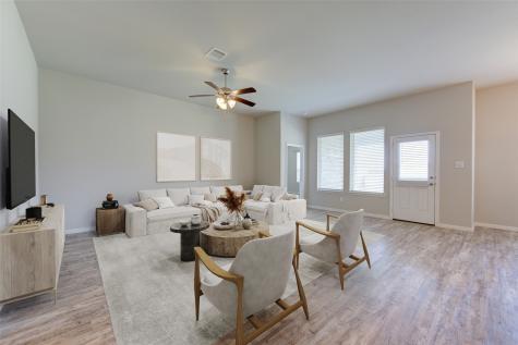 12190 Pearl Bay Court Conroe TX 77304