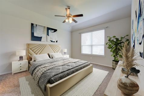 12190 Pearl Bay Court Conroe TX 77304