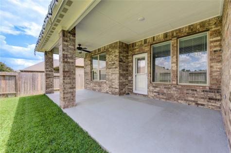 12190 Pearl Bay Court Conroe TX 77304