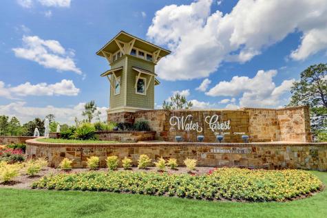 12190 Pearl Bay Court Conroe TX 77304