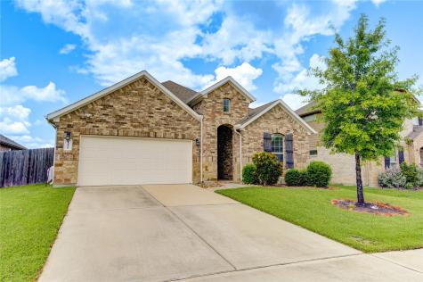 12190 Pearl Bay Court Conroe TX 77304