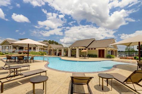 12190 Pearl Bay Court Conroe TX 77304