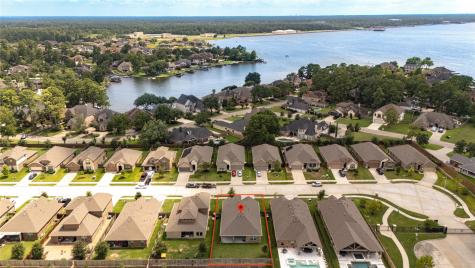 12190 Pearl Bay Court Conroe TX 77304