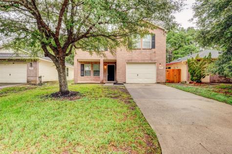22715 Red Leo Lane Spring TX 77389