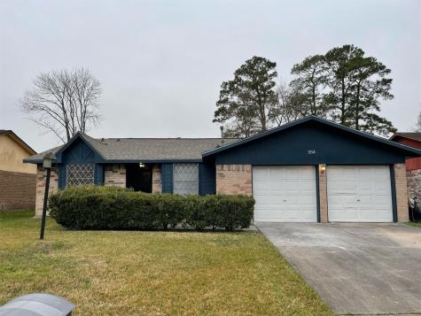 554 Kenwood Lane Houston TX 77013