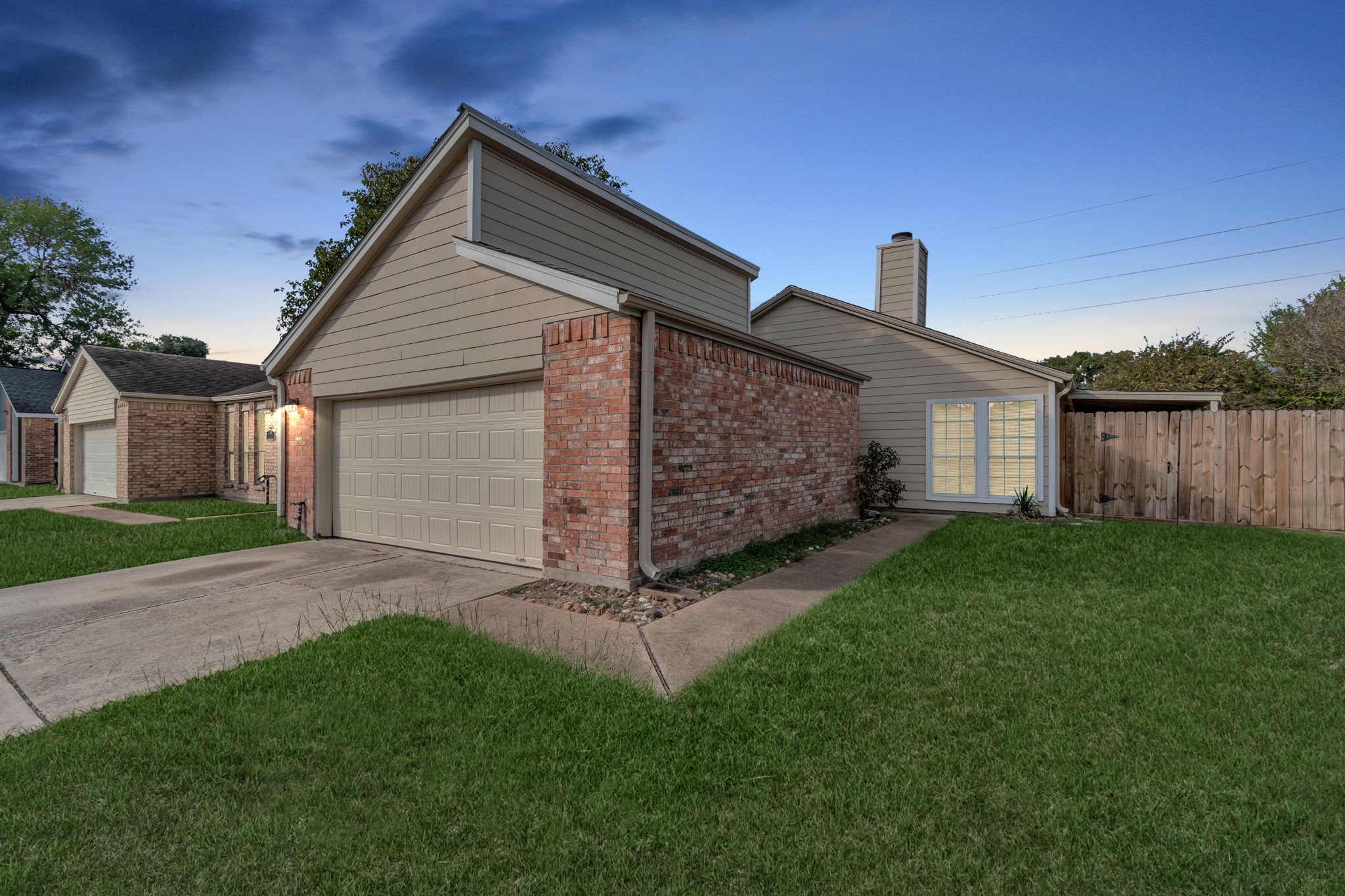 12002 Wood Hollow Lane Houston TX 77043