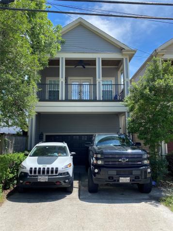 5521 Kansas Street Houston TX 77007