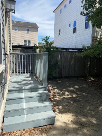 5521 Kansas Street Houston TX 77007
