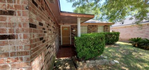 7527 Londres Drive Houston TX 77083