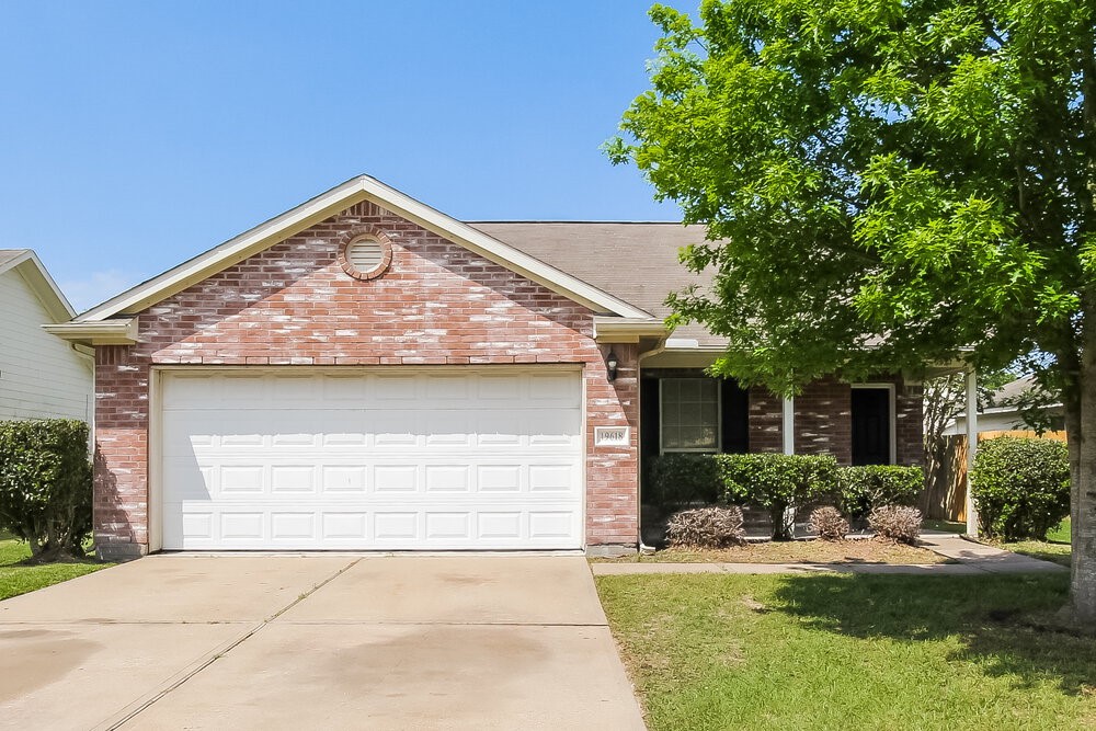 19618 Winston Hill Drive Cypress TX 77433