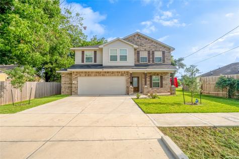 4657 Mallow Street Houston TX 77051