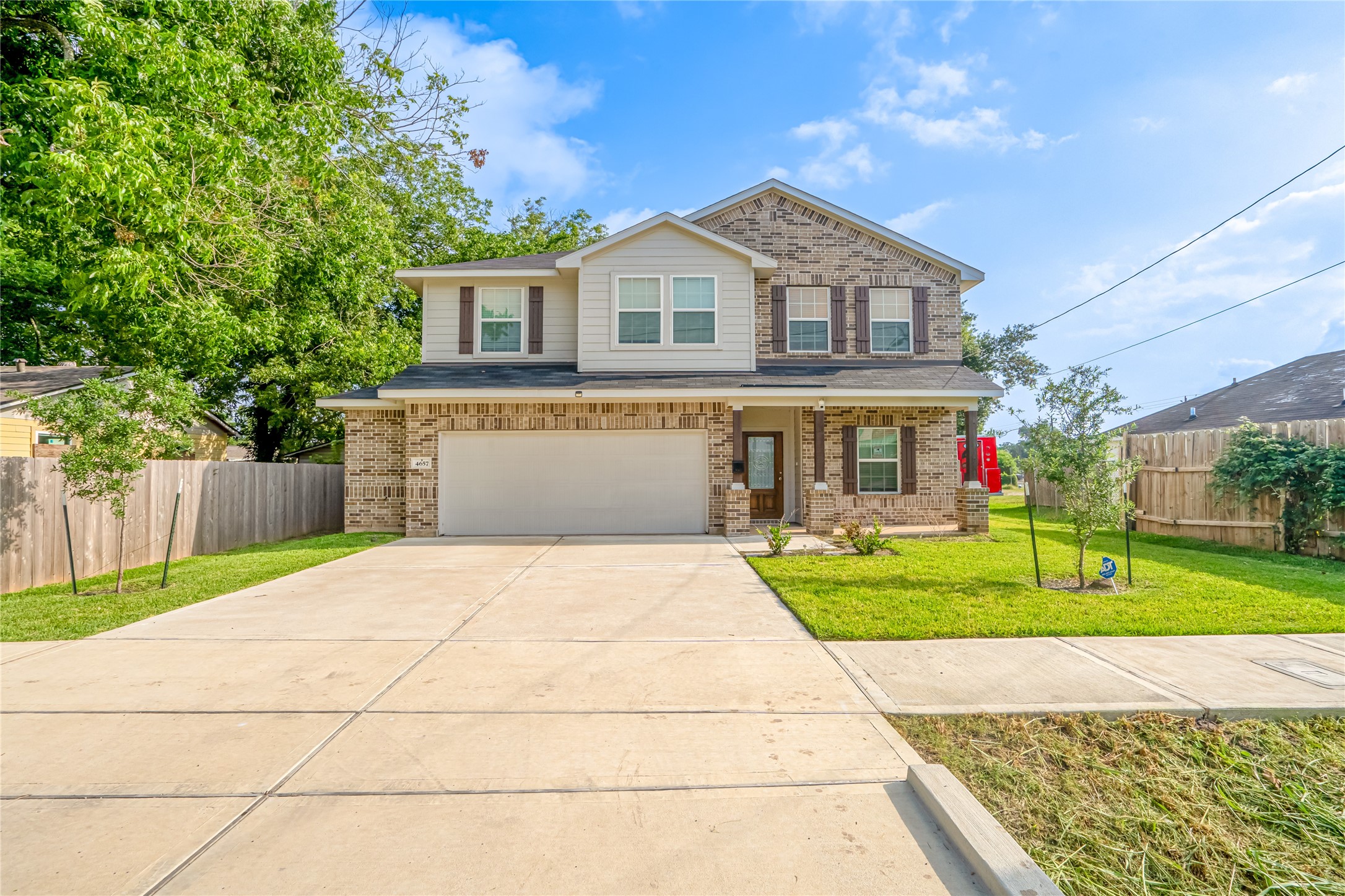4657 Mallow Street Houston TX 77051