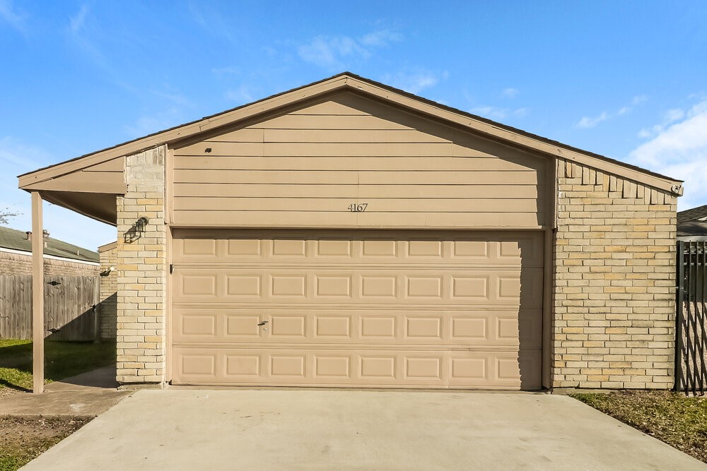 4167 Amir Street Houston TX 77072