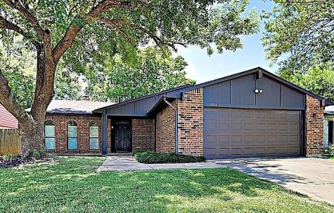6914 Pickett Drive Richmond TX 77469