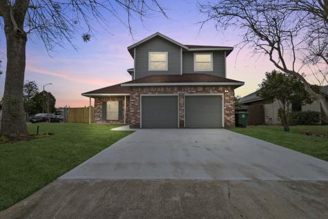 12826 Fawnway Drive Houston TX 77048