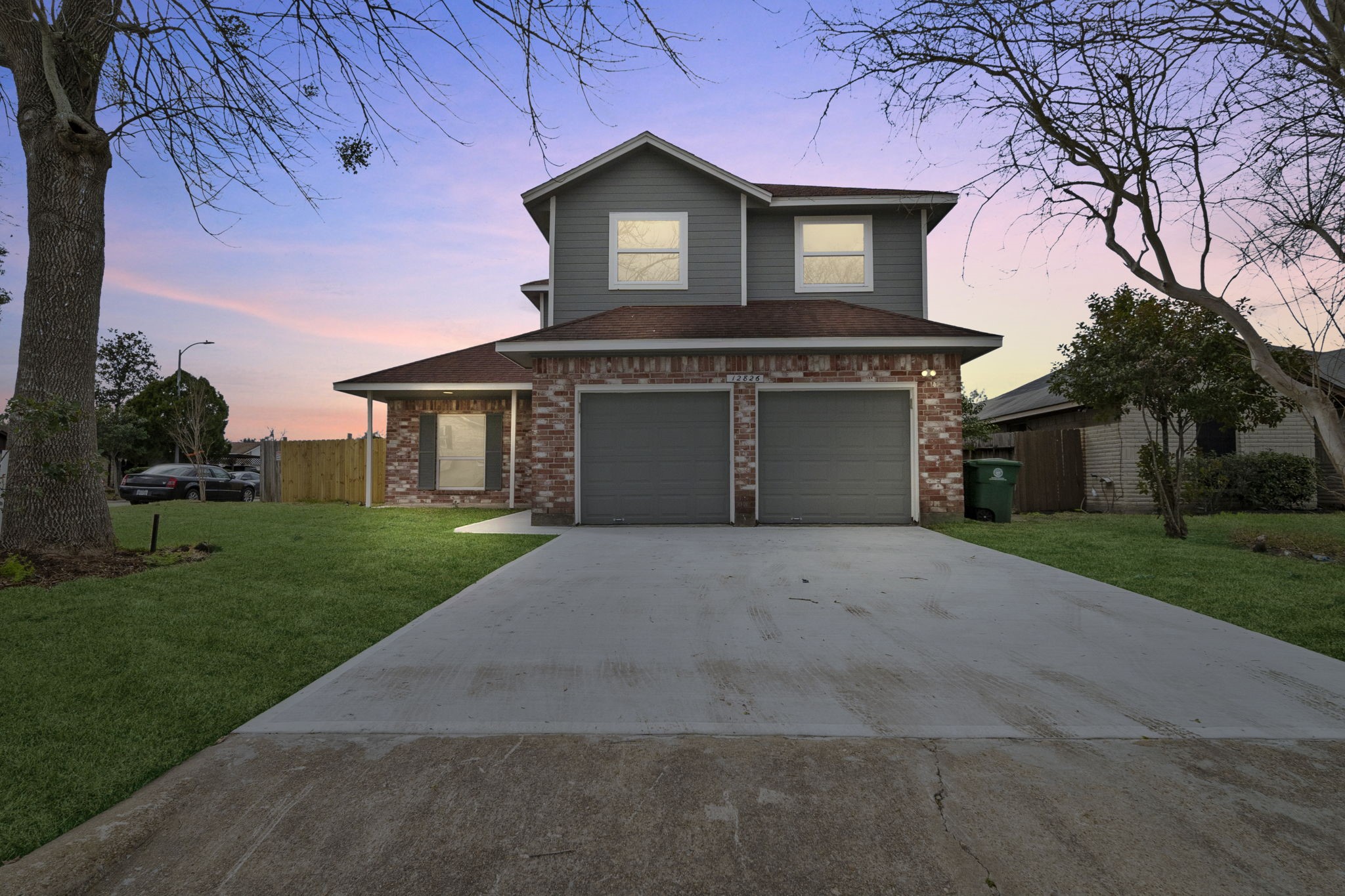 12826 Fawnway Drive Houston TX 77048