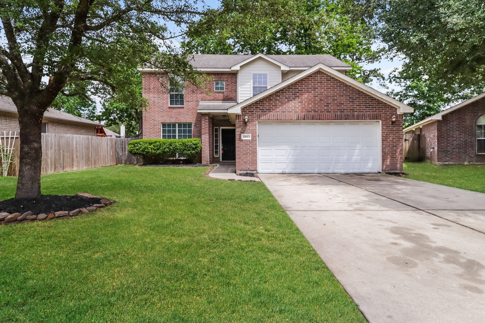 21613 Anvil Lane Porter TX 77365