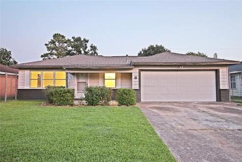 610 Alta Vista Drive Pasadena TX 77502