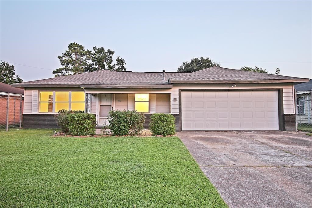 610 Alta Vista Drive Pasadena TX 77502