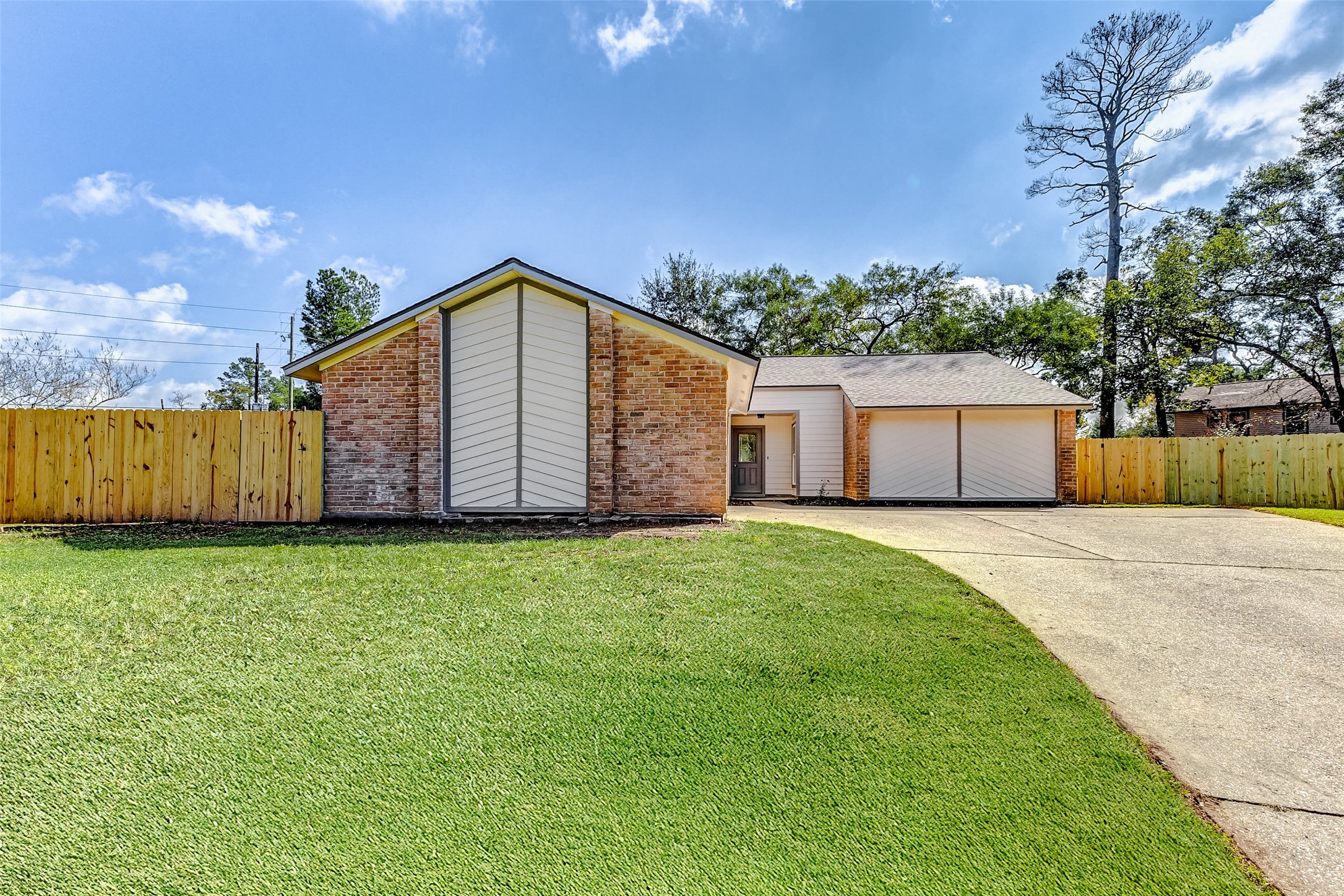 3238 Golden Leaf Drive Kingwood TX 77339