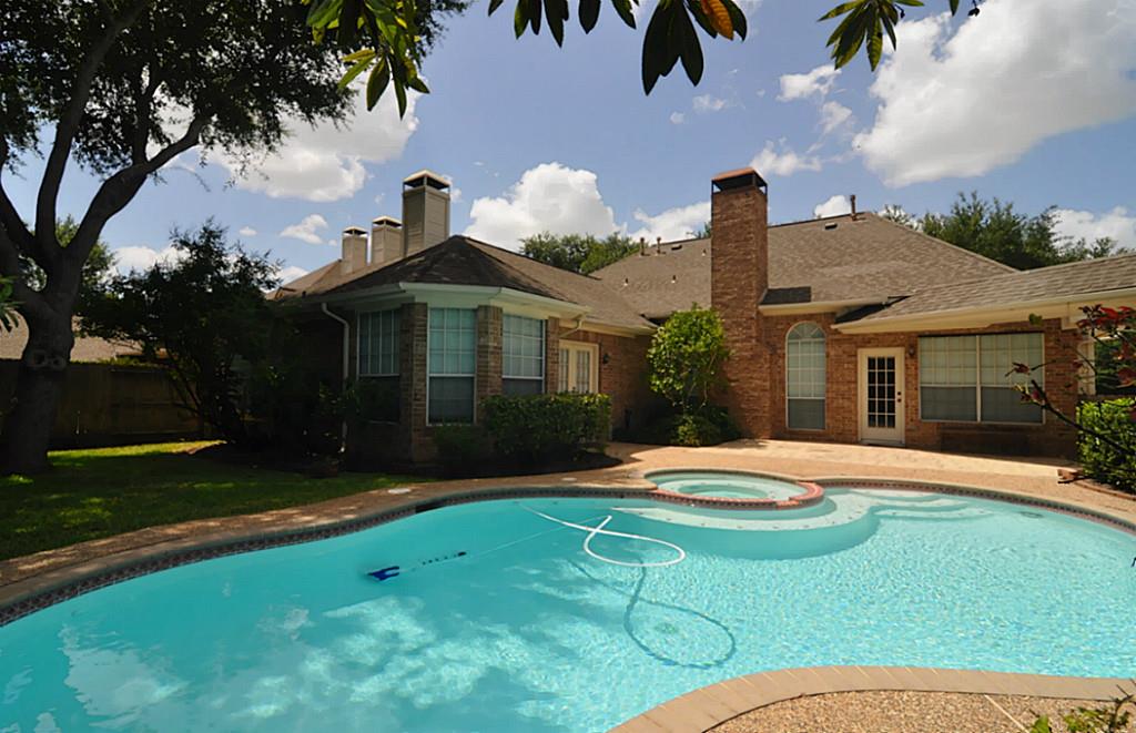 22311 Morning Lake Drive Katy TX 77450