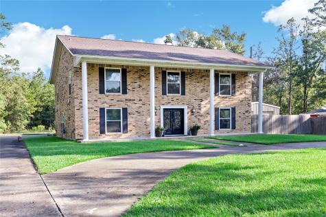 450 Pinemont Drive Sour Lake TX 77659