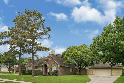 14911 Redbud Leaf Lane Cypress TX 77433