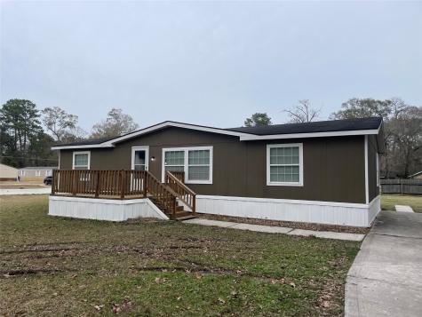 15661 Deer Glen Lane Conroe TX 77302