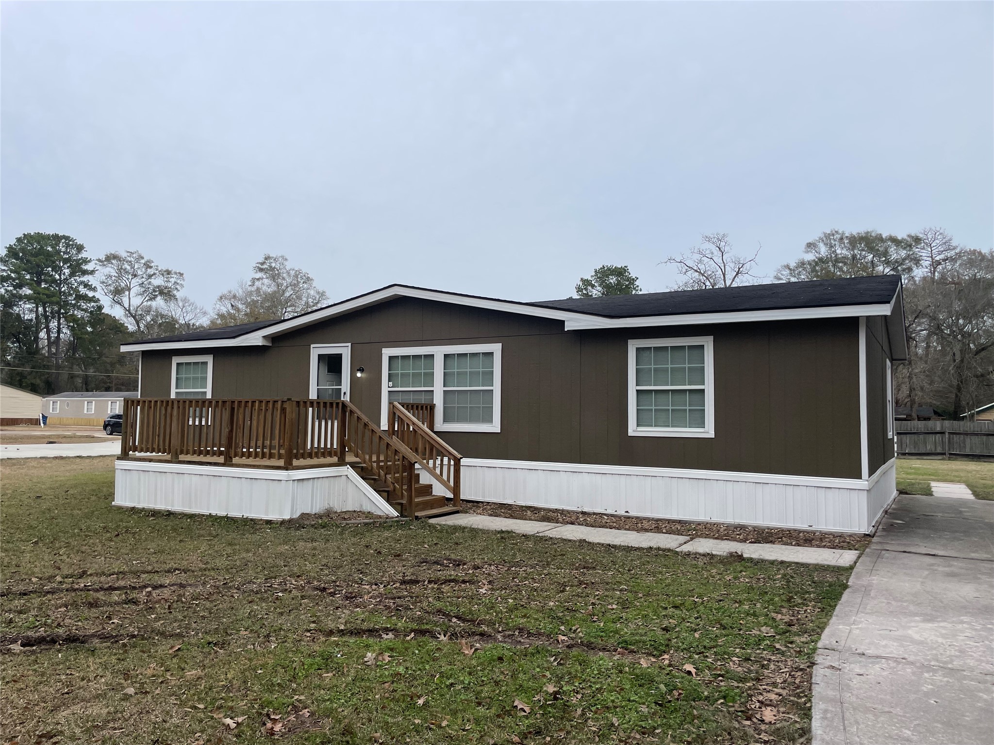 15661 Deer Glen Lane Conroe TX 77302