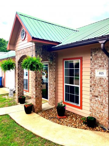 815 Tangle Oaks Drive Bellville TX 77418
