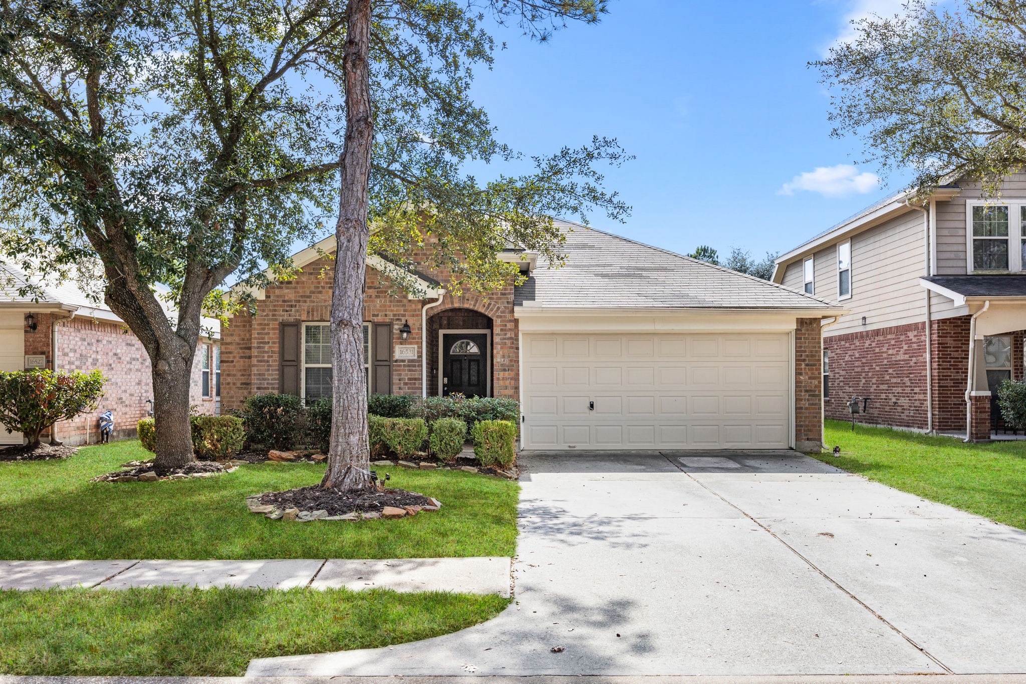 16531 Berkshire Forest Drive Houston TX 77095