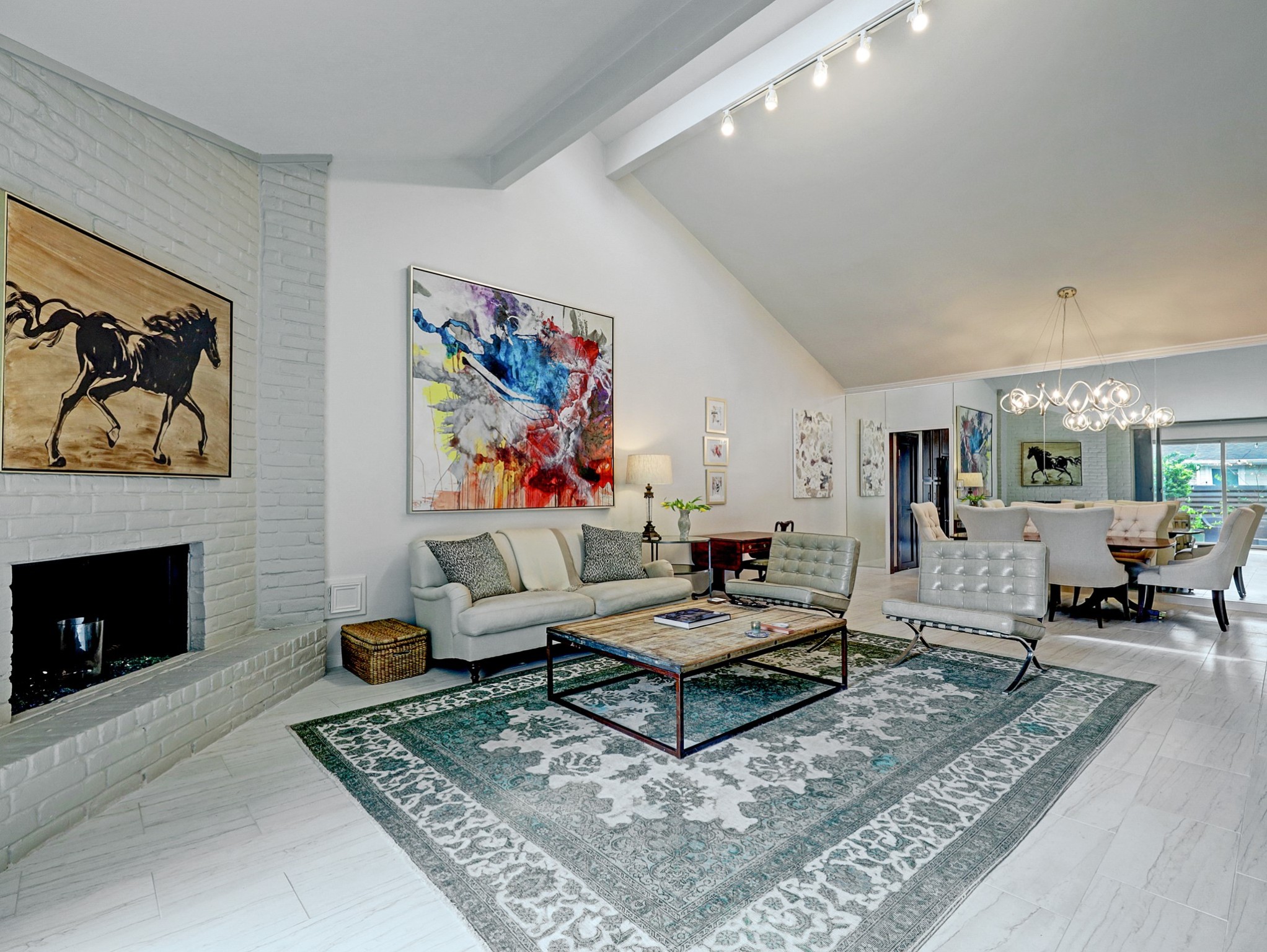 832 Fleetwood Place Drive Houston TX 77079