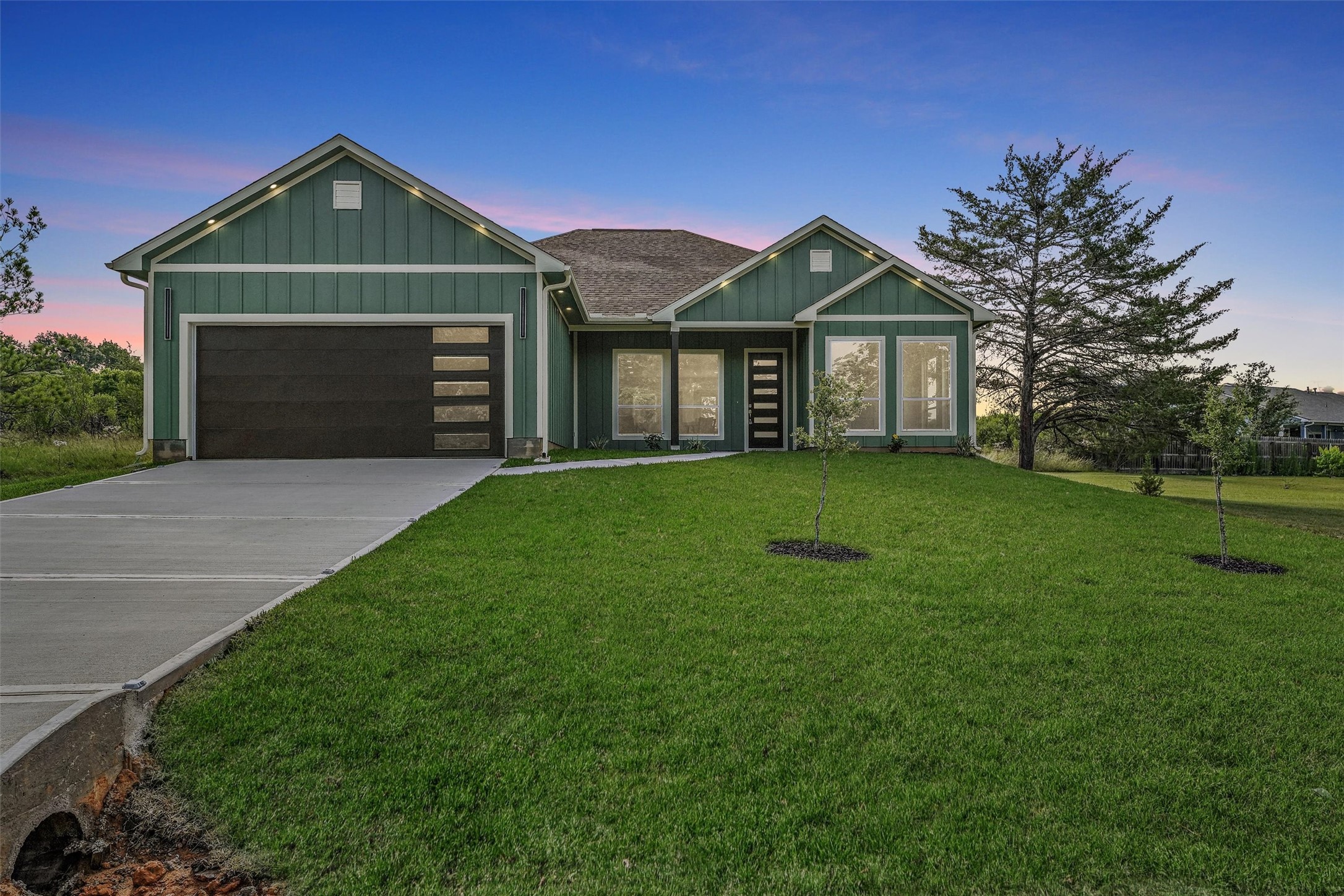 70 N Pine Harbour Drive Coldspring TX 77331