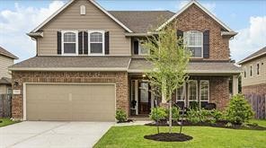 17303 Elverson Oaks Drive Tomball TX 77377