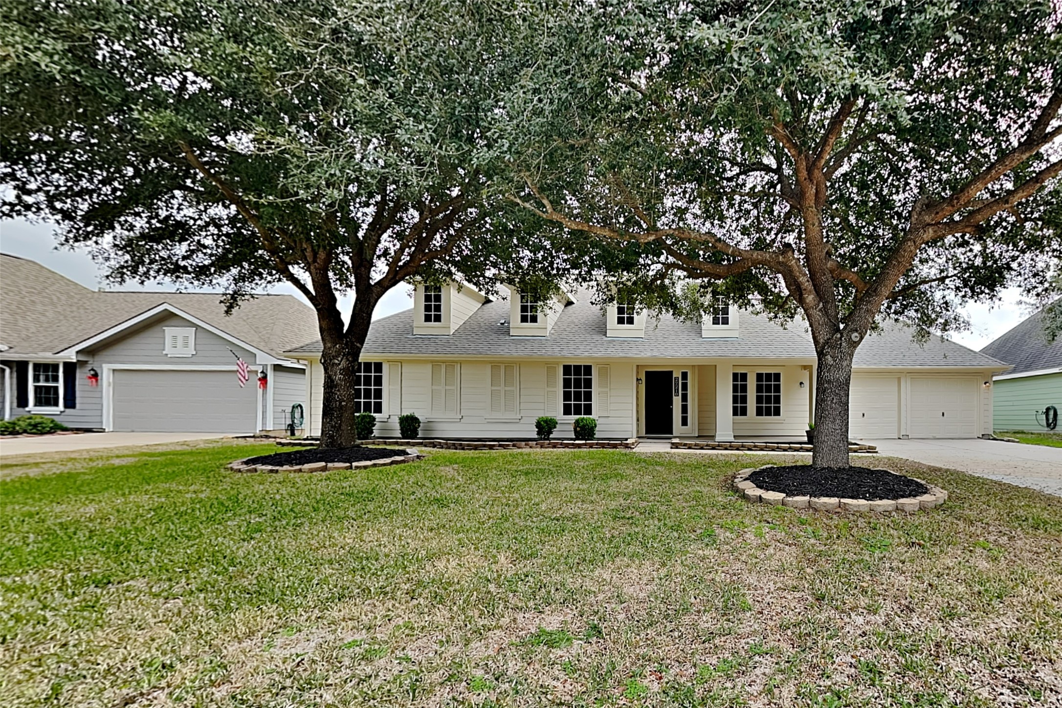 22210 Summer Breeze Lane Tomball TX 77375