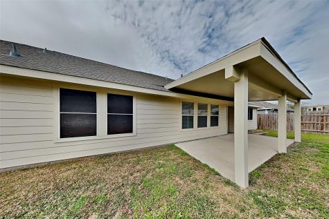 22210 Summer Breeze Lane Tomball TX 77375