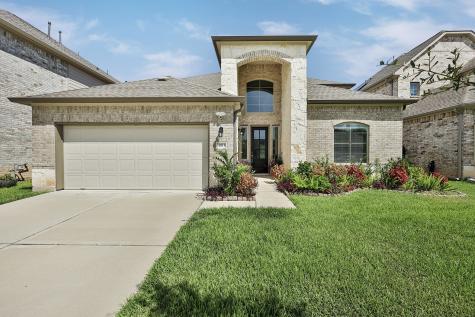 4015 Siderno Drive Missouri City TX 77459