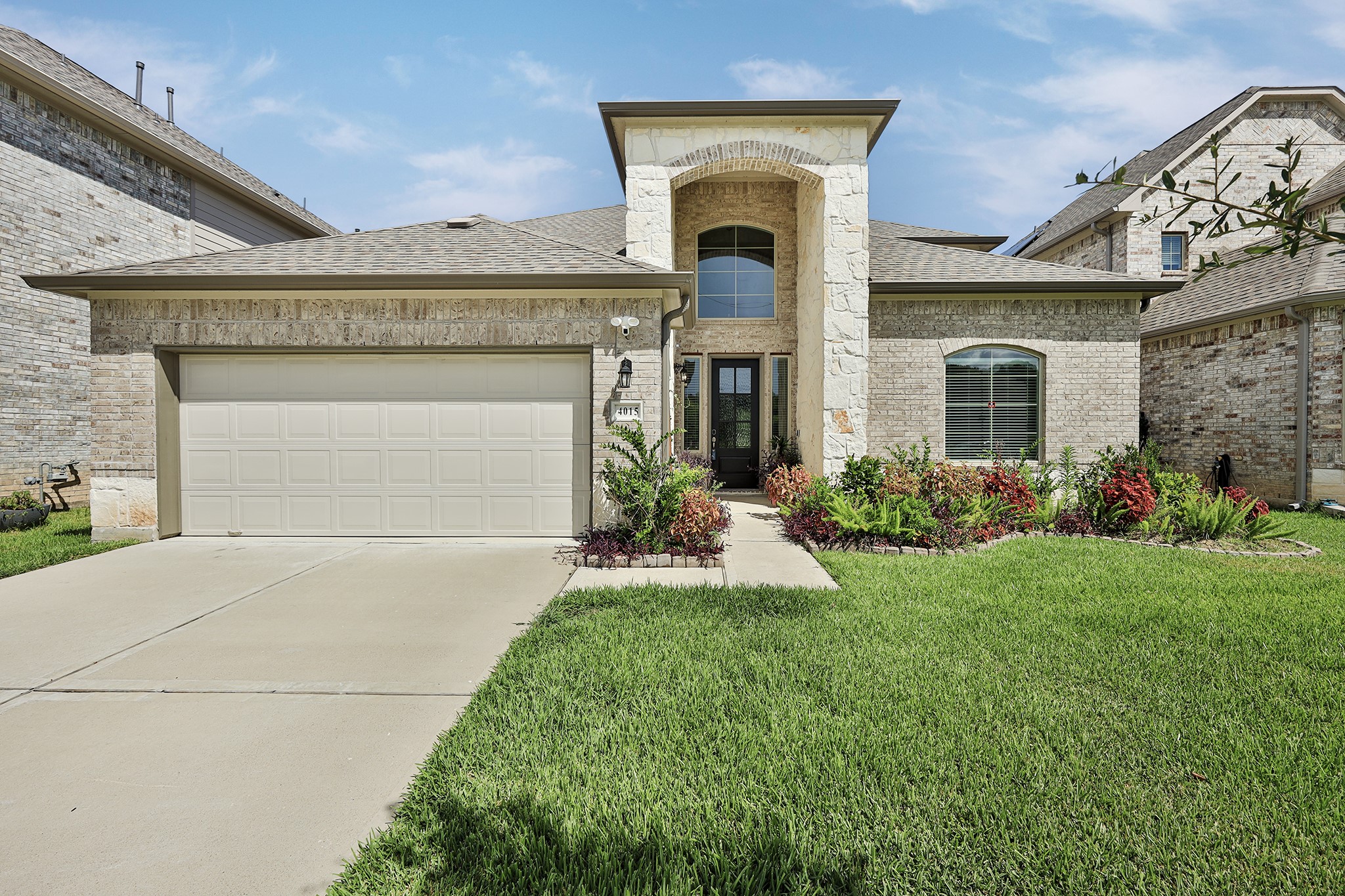 4015 Siderno Drive Missouri City TX 77459