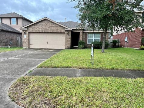9410 Ivory Trail Lane Rosharon TX 77583