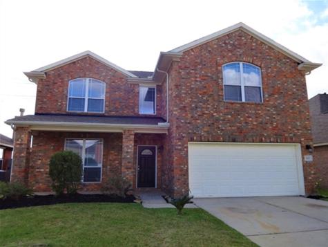 2411 Alcove Foster Court Fresno TX 77545