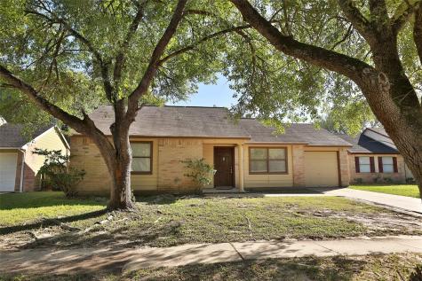 24027 Rockin Seven Drive Hockley TX 77447