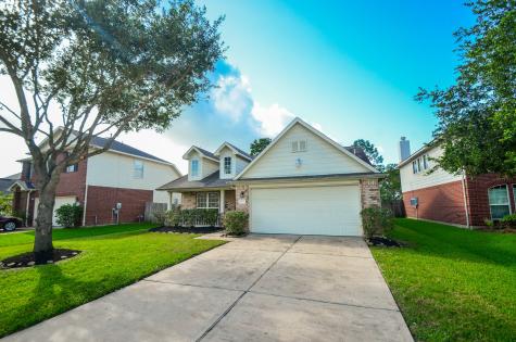 4835 Richmond Knoll Lane Fresno TX 77545