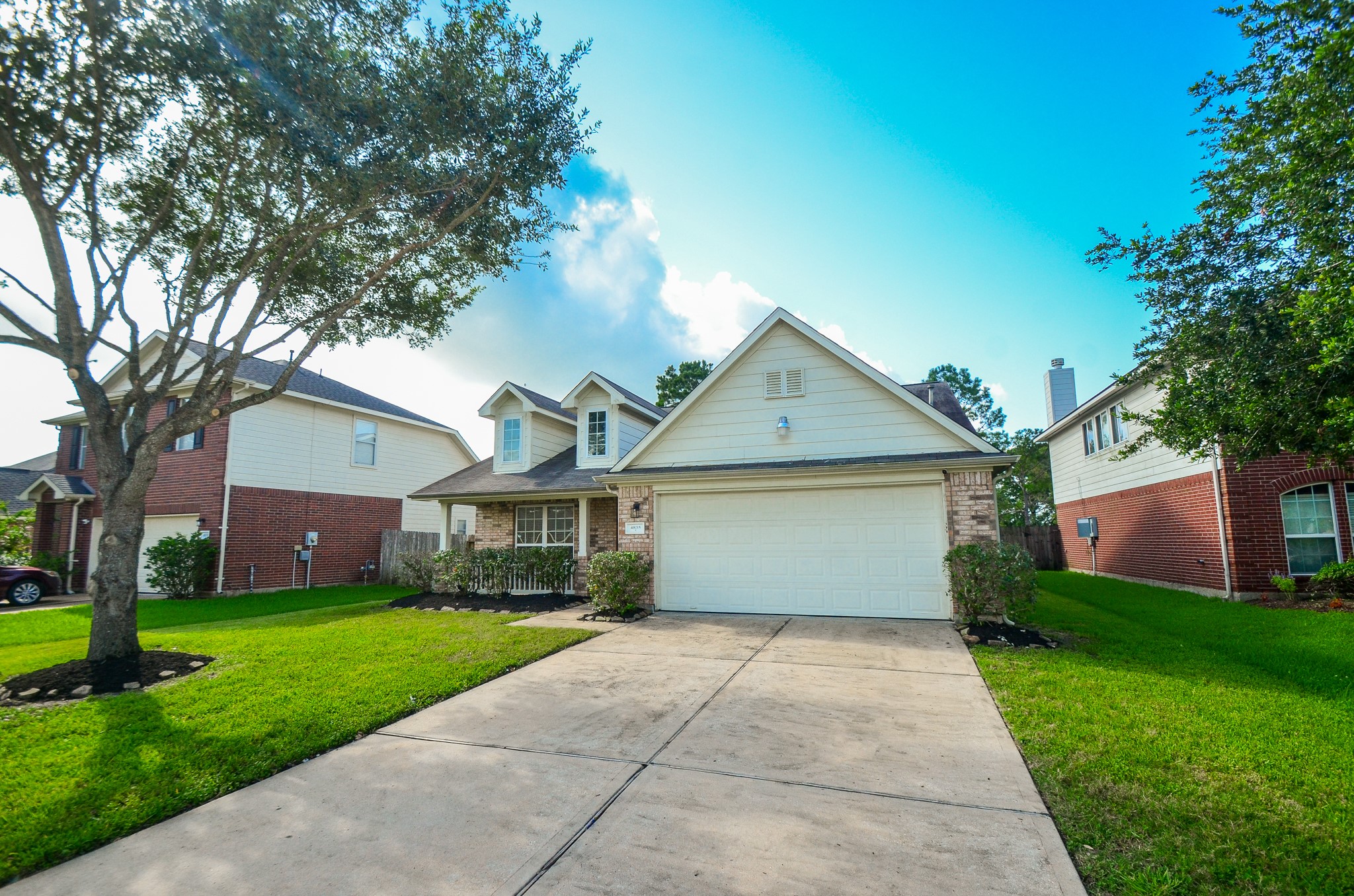 4835 Richmond Knoll Lane Fresno TX 77545
