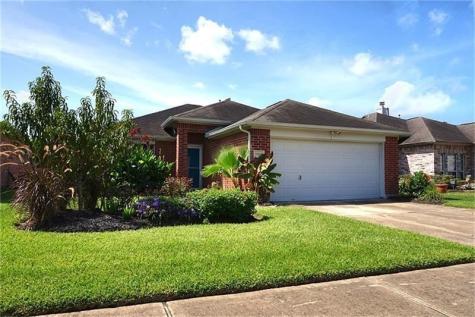 10311 Mills Pass Drive Houston TX 77070