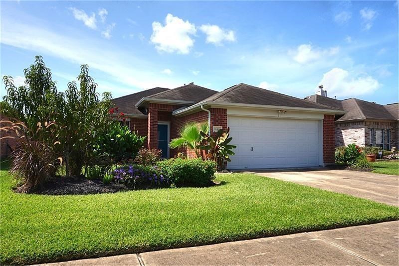 10311 Mills Pass Drive Houston TX 77070