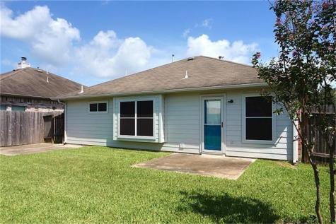 10311 Mills Pass Drive Houston TX 77070